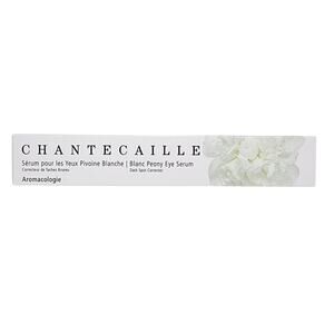 CHANTECAILLE Blanc Peony Eye Serum - 0.5 fl oz
